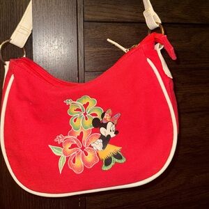 Disney Minnie Purse